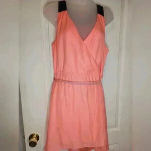 Lady's American eagle Balletcore Dopamine outfitters dress (#744)
